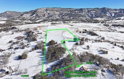 555 Glenarm Avenue, Collbran, CO 81624