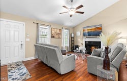 421 Angus Place, Stem, NC 27581