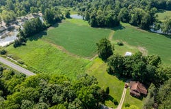 7462 W Martin Road, Three Oaks, MI 49128
