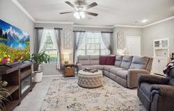 3432 Becker Drive, Denton, TX 76207