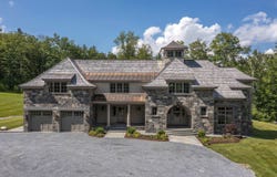 551 West Fields Road, Manchester, VT 05254