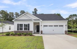 1931 Deercreek Drive, Manning, SC 29102