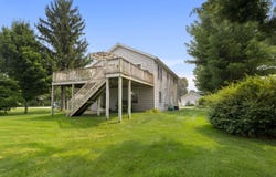 6624 S Shore Drive, Bear Lake, MI 49614