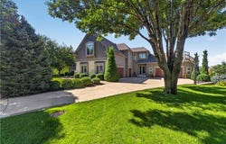 13816 Horton Drive, Overland Park, KS 66223