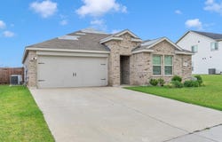 4000 Huntington Drive, Denton, TX 76209