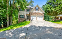 1086 S Gordon, Austell, GA 30168