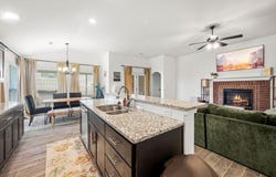 6007  NW Hoover  ST, Bentonville, AR 72713