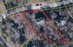 39 Middle Creek Road, Signal Mountain, TN 37377