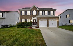 780 Hilliary Lane, Aurora, OH 44202
