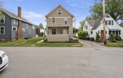 1018 Loree Street, Fort Wayne, IN 46805