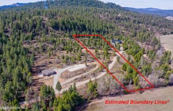 NKA Healing Drive Lot 3, Blanchard, ID 83804