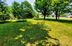 9 Acres Third Street, Onekama, MI 49675