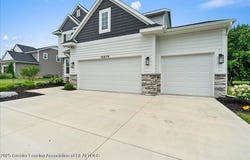 12879 Warm Creek Drive, DeWitt, MI 48820