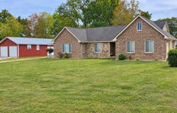 18 Shackle Road, London, KY 40744