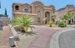 935 Via Linda Court, El Paso, TX 79912