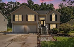 3193 MEDINA Drive, Jonesboro, GA 30236