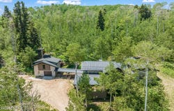 10351 N Kimball Canyon Road, Park City, UT 84098
