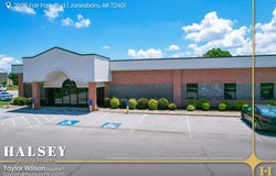 2608 Fair Park Boulevard, Jonesboro, AR 72401-5427