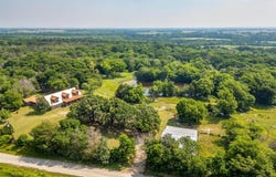 0000 COUNTY ROAD 3040, Corsicana, TX 75110