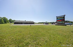 7033 S Sheridan Road, Sheridan, MI 48884