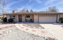 30011 Niblick Lane, Tehachapi, CA 93561