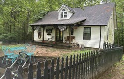 1117 Frankfort School Road, Corbin, KY 40701
