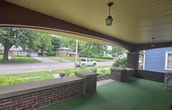 106 E Mechanic Street, Yale, MI 48097