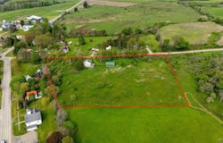 11028 Bliss Road, Centerville, NY 14029