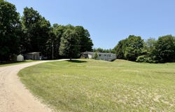 9433 11 Mile Road, Bear Lake, MI 49614