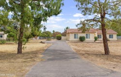 18309 E SUNNYBROOK Lane, Gilbert, AZ 85298