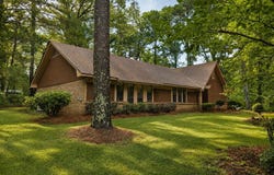 320 Springhill Drive, Terry, MS 39170