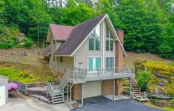 832 Cliffs Edge Road, East Bernstadt, KY 40729