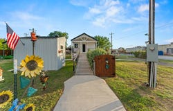 286 S Hwy 173, Bandera, TX 78003