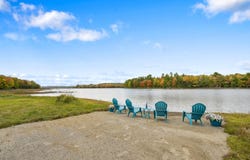143 Patten Pond Road, Surry, ME 04684