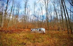 Petersen Road, Hancock, NY 13783