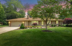 7723 Yorktown Street, Richland, MI 49083