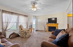 6468 N Bedford Bay, Monon, IN 47959
