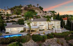 316 Rebecca Drive, San Dimas, CA 91773