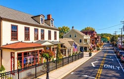 12-20 W BRIDGE Street, NEW HOPE, PA 18938