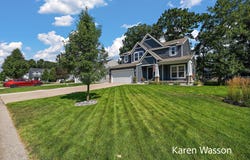 13485 STAFFORD DRIVE, NUNICA, MI 49448