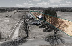 Woodman Road, South Boardman, MI 49680
