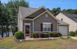 855 Lakeside, Covington, GA 30016