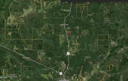 Mississippi 17, Lexington, MS 39095