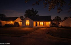 4901 N Hampton Drive SE, Southport, NC 28461