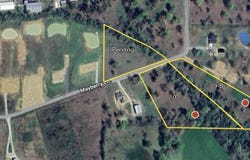0 Mayberry Ln Lot 9-B, Livingston, LA 70754