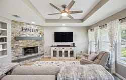 1213 Franklin Street, Weatherford, TX 76086