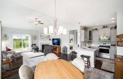 2701 Esker Dr, West Bend, WI 53095