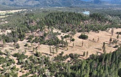 159 Buck Lane, Hayfork, CA 96041