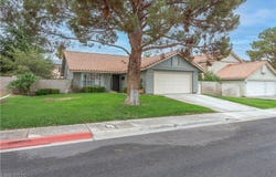 1316 Grey Hunter Drive, North Las Vegas, NV 89031