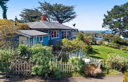 11251 Lansing Street, Mendocino, CA 95460